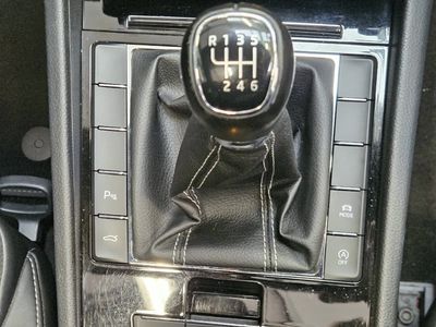 2019 Skoda Superb