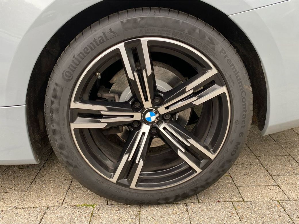 2023 BMW 4 Series