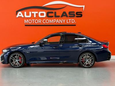 2023 BMW 3 Series