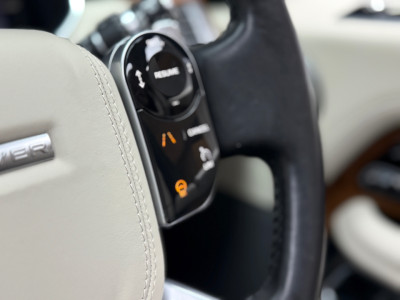 2022 Land Rover Range Rover