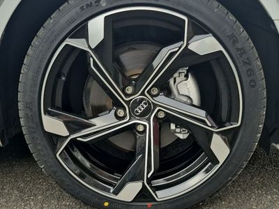 2019 Audi A3