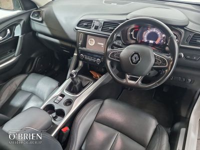2018 Renault Kadjar