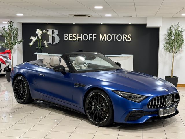 vehicle for sale from Beshoff Motors