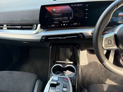 2024 BMW iX2