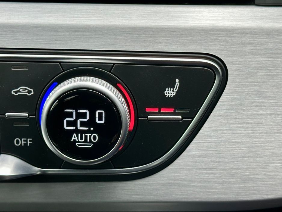 2021 Audi A5
