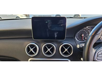 2016 Mercedes-Benz A Class