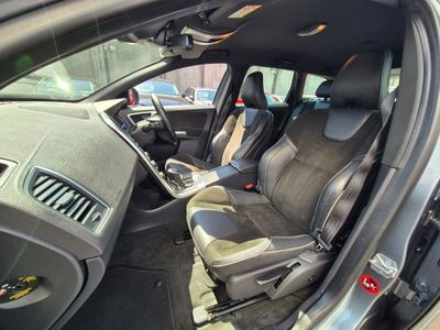 2017 Volvo XC60