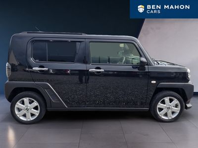 2024 Daihatsu Taft