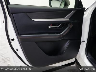2025 Mazda CX-80