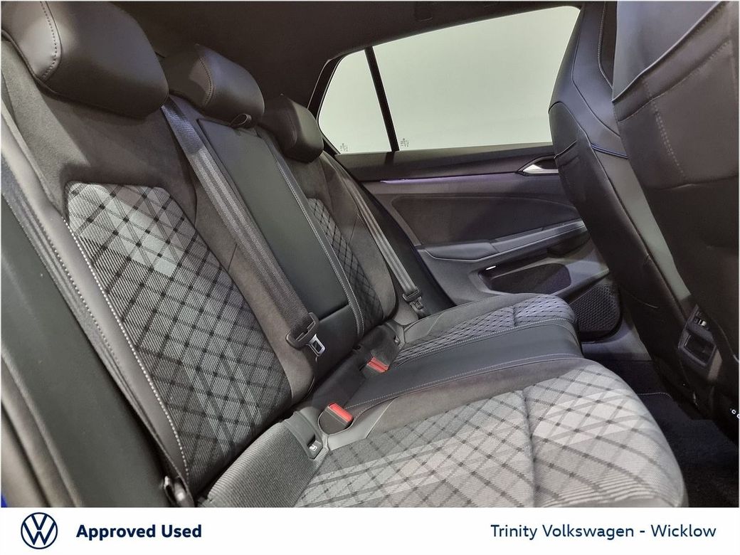 2026 Volkswagen Golf