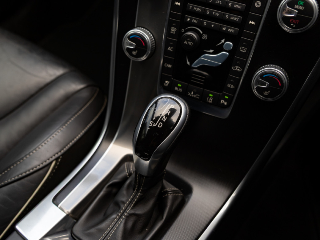 2016 Volvo XC60