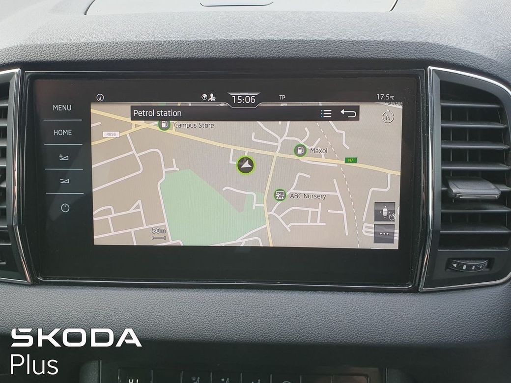 2022 Skoda Karoq