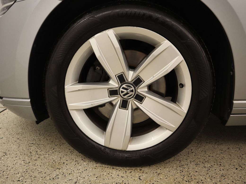 2021 Volkswagen Passat
