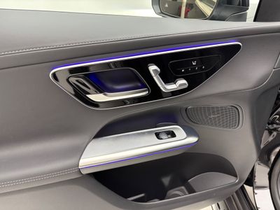 2026 Mercedes-Benz GLC Class