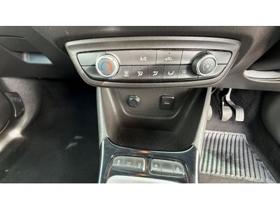 2021 Opel Crossland