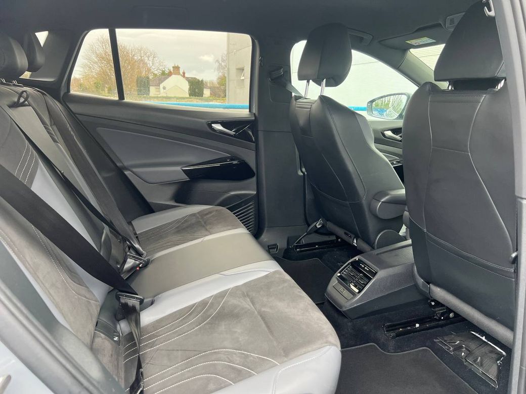 2023 Volkswagen ID.4