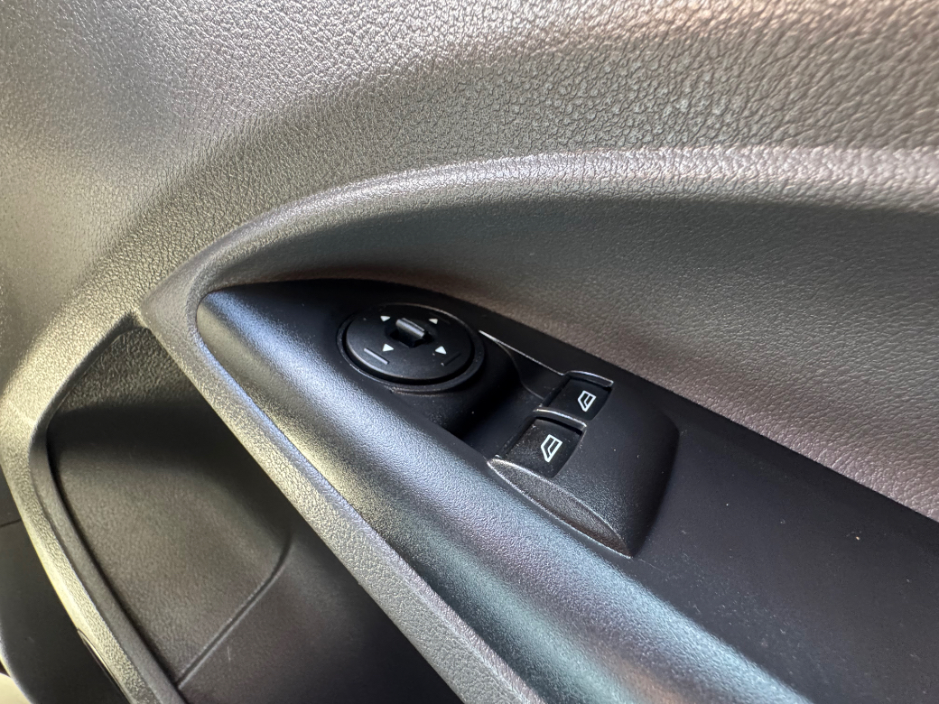 2022 Ford Transit Connect