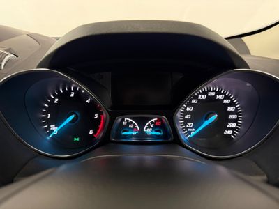 2016 Ford Kuga