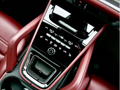 2024 Porsche Cayenne