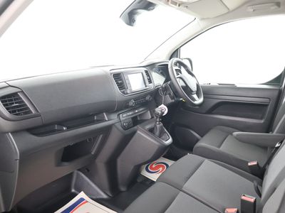 2023 Peugeot Expert