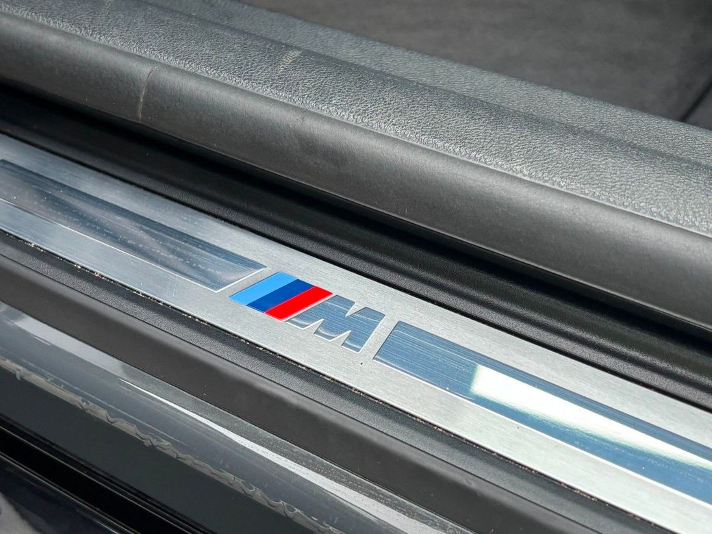 2025 BMW i4