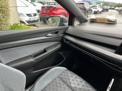 2024 Volkswagen Golf