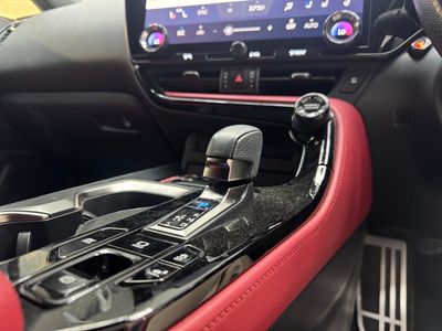 2023 Lexus NX