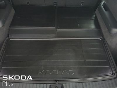 2024 Skoda Kodiaq
