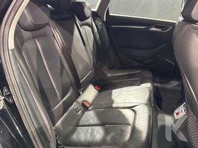 2016 Audi A3