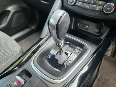 2017 Renault Kadjar