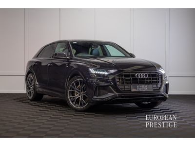 2023 Audi Q8