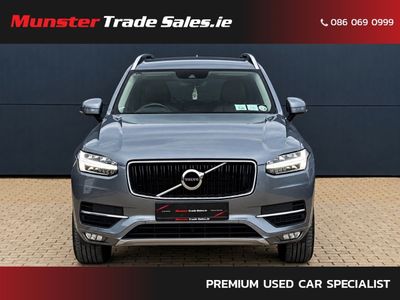 2017 Volvo XC90