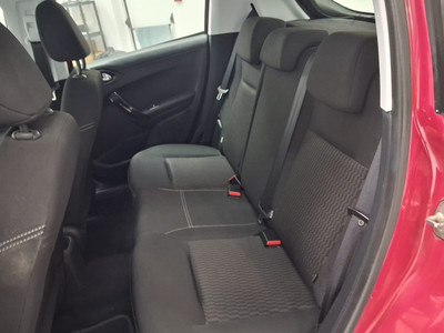 2016 Peugeot 208