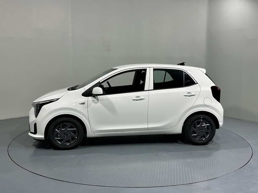 2026 Kia Picanto