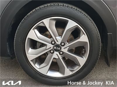 2020 Kia Stonic