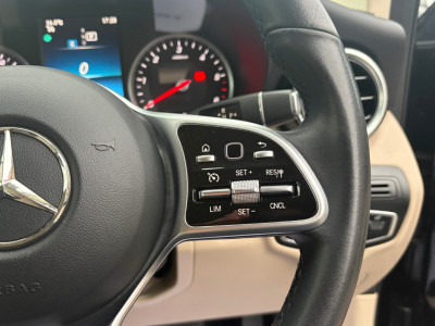2021 Mercedes-Benz GLC Class