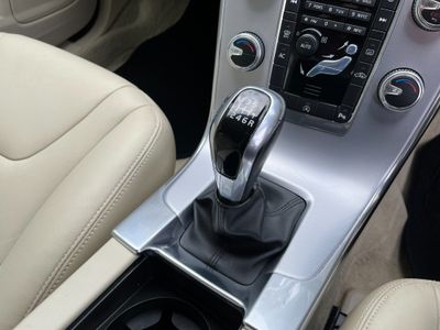 2017 Volvo S60
