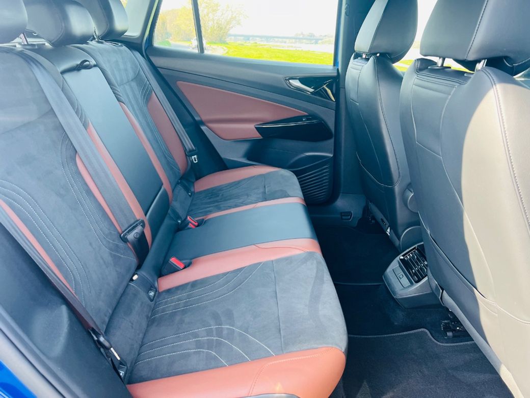 2022 Volkswagen ID.4