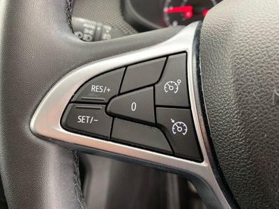 2022 Dacia Sandero