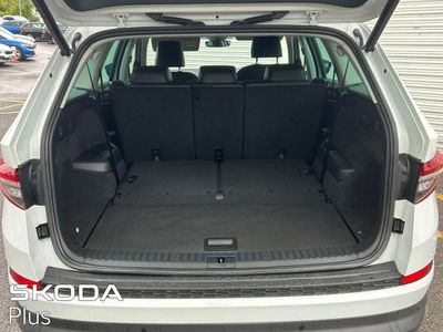 2023 Skoda Kodiaq