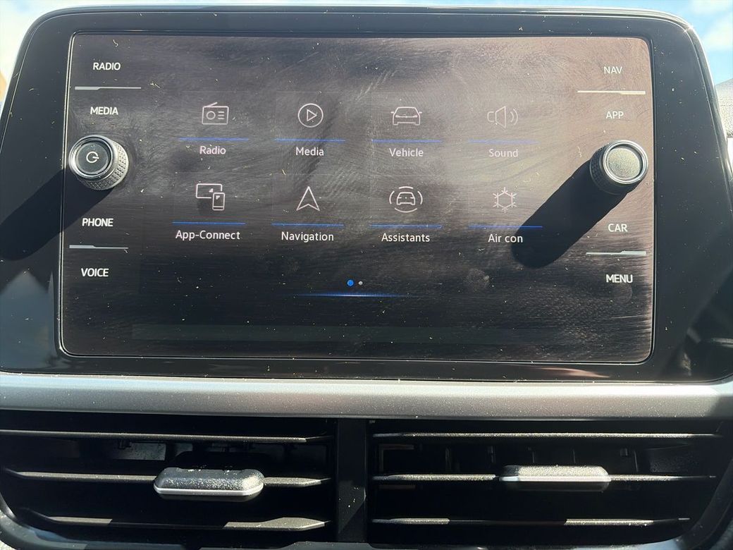 2023 Volkswagen T-Roc