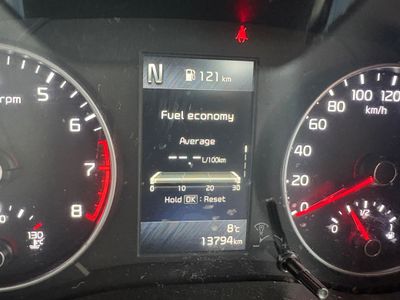 2021 Kia Picanto