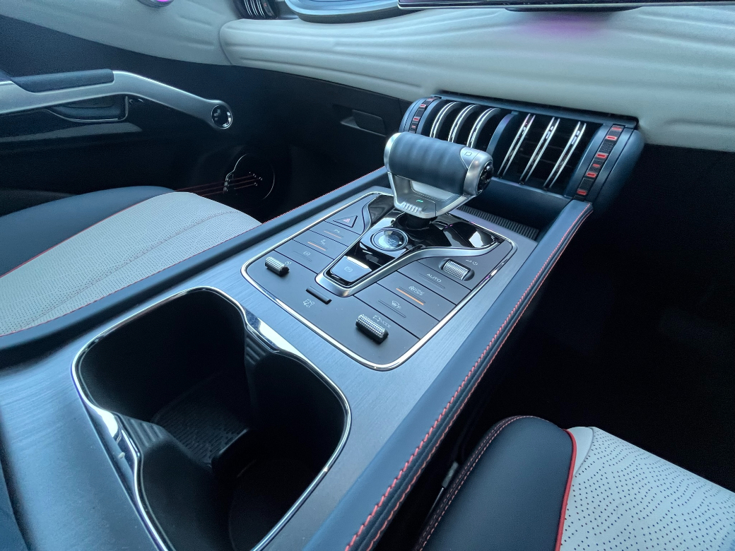 2025 BYD Atto 3