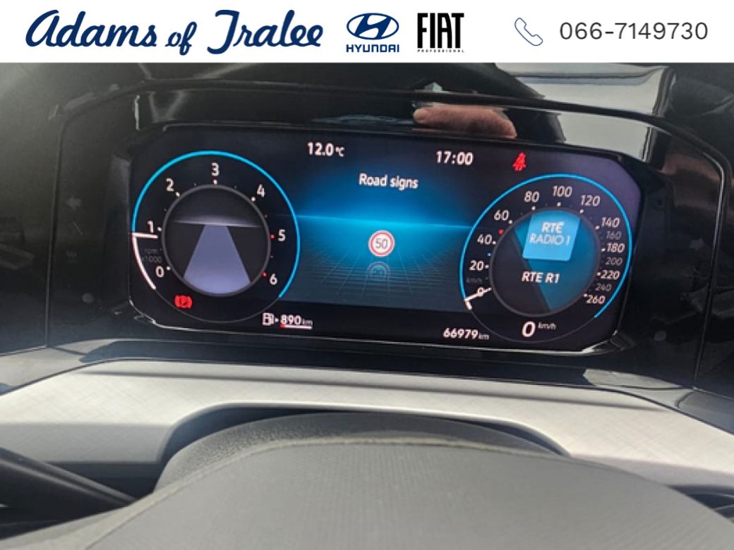 2024 Volkswagen Golf