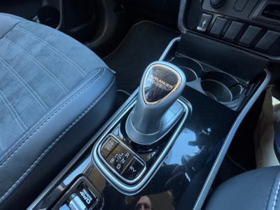 2019 Mitsubishi Outlander