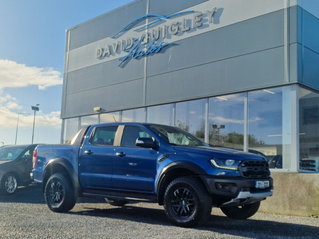 vehicle for sale from David Quigley Autos