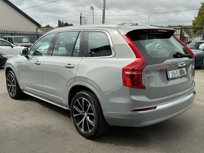 2024 Volvo XC90