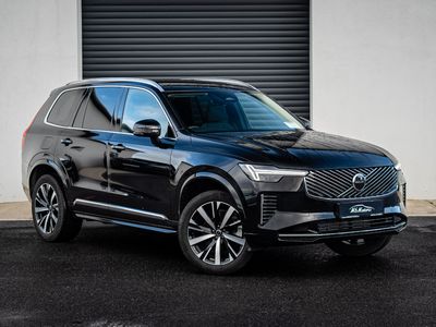 2025 Volvo XC90