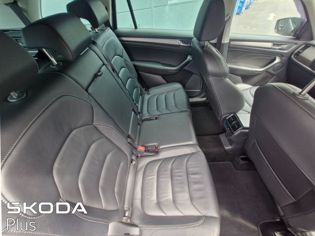 2023 Skoda Kodiaq