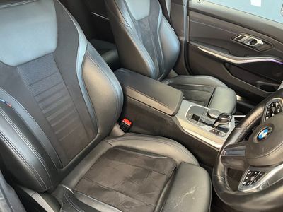 2021 BMW 3 Series